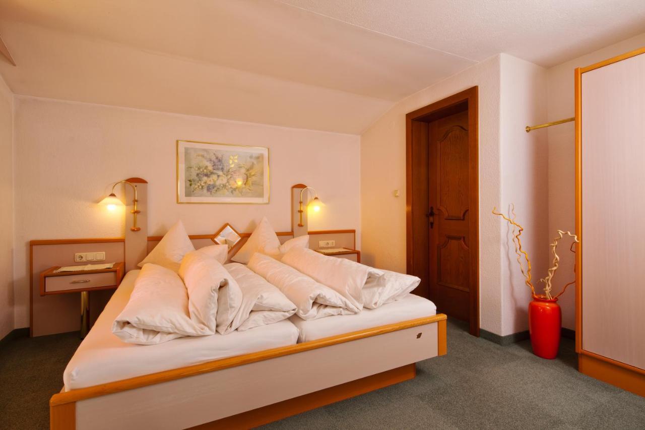Apart Gletscherblick Solden Exterior photo